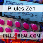 Zen Pills 35